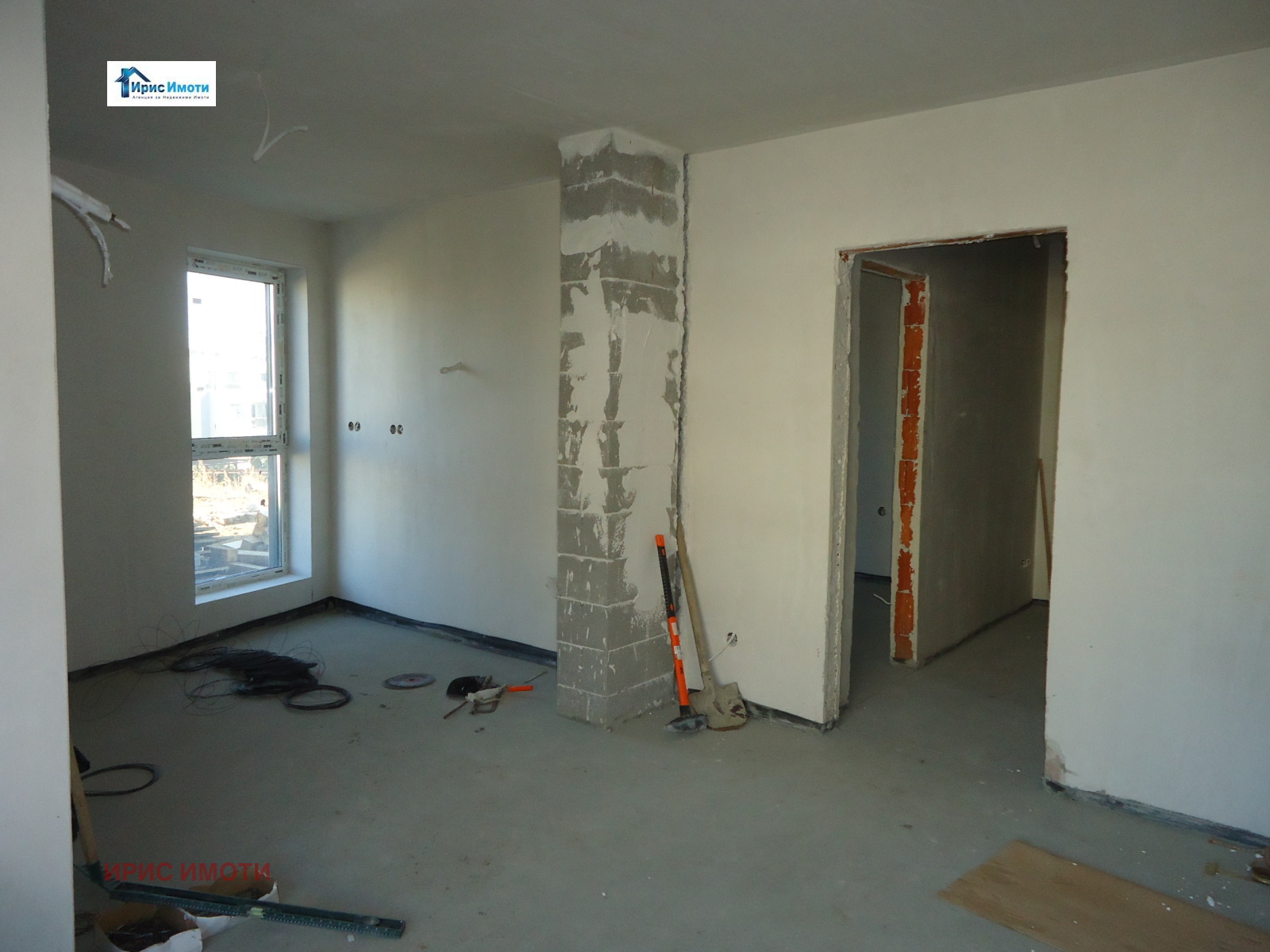 Продава 2-СТАЕН, гр. София, Малинова долина, снимка 2 - Апартаменти - 51821854
