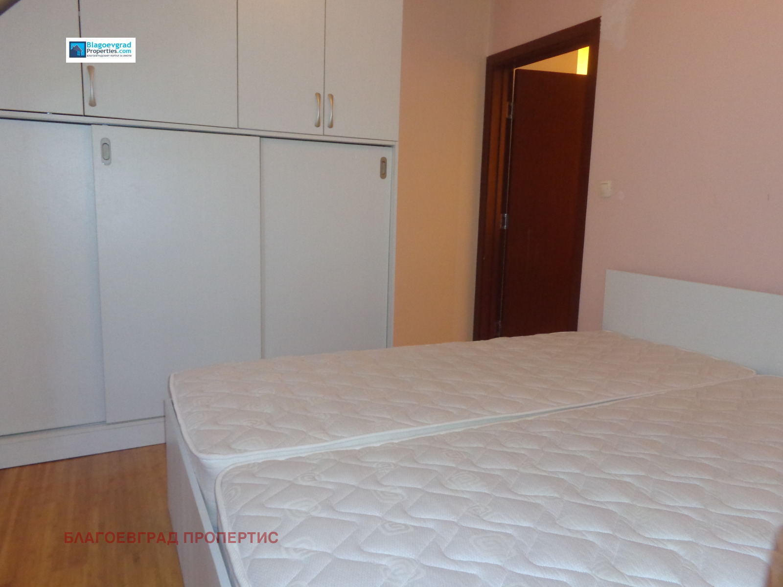Продава 2-СТАЕН, гр. Благоевград, Широк център, снимка 13 - Апартаменти - 54830279