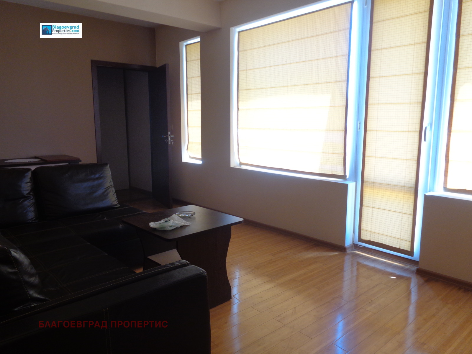 Продава 2-СТАЕН, гр. Благоевград, Широк център, снимка 8 - Апартаменти - 54830279