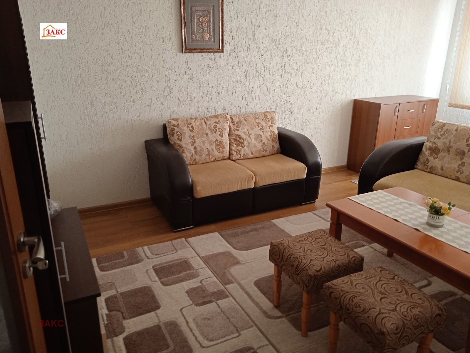 Продава 2-СТАЕН, гр. Момчилград, област Кърджали, снимка 5 - Апартаменти - 55075117
