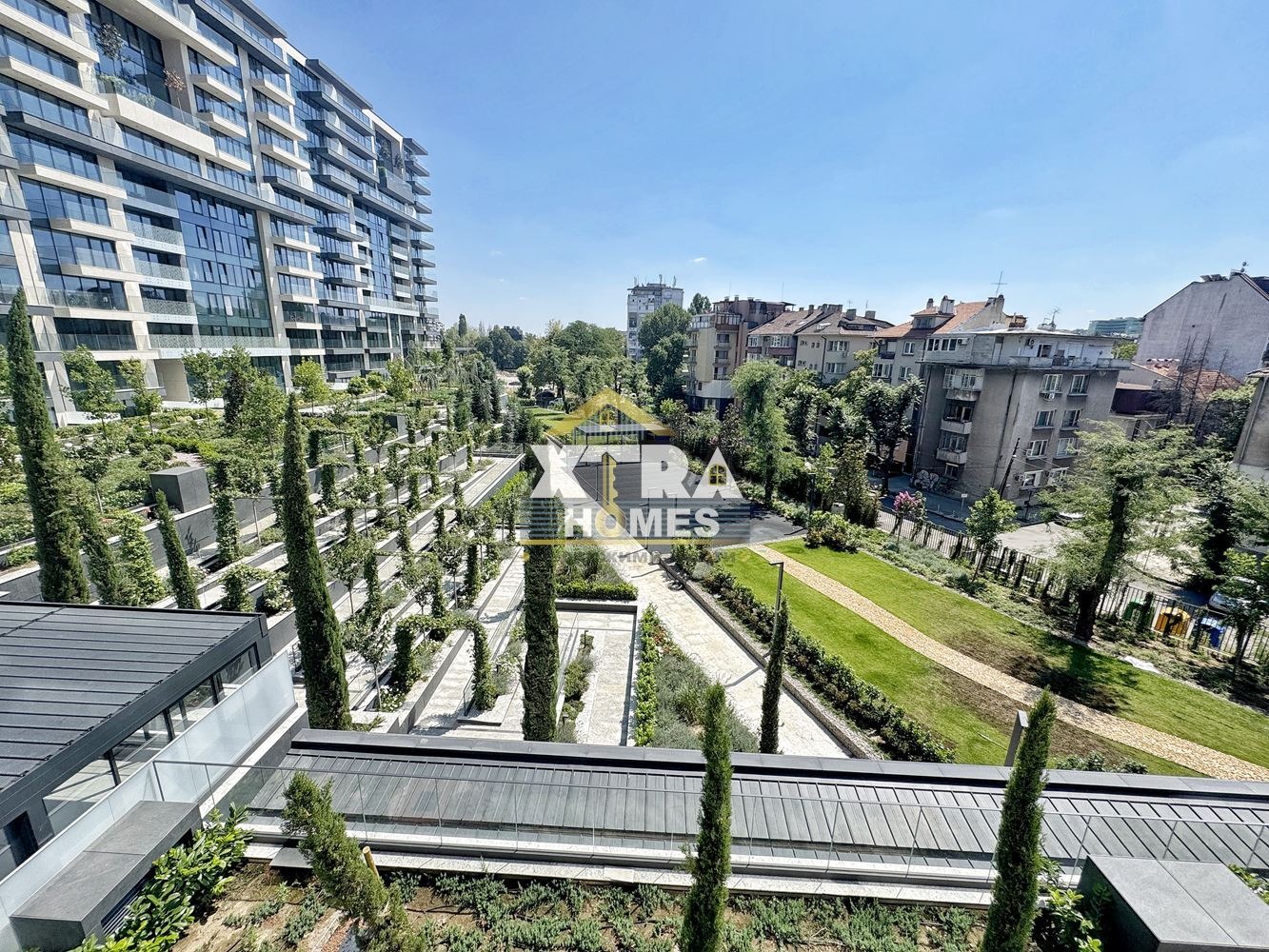 Продава 2-СТАЕН, гр. София, Оборище, снимка 10 - Апартаменти - 55663640