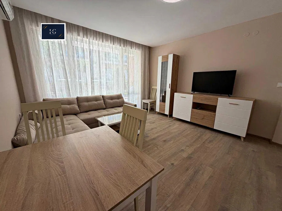 Продава 2-СТАЕН, гр. Свети Влас, област Бургас, снимка 7 - Апартаменти - 55936547