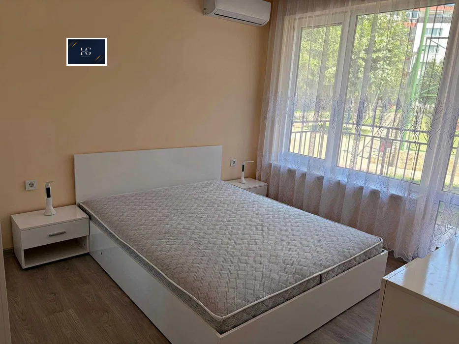 Продава 2-СТАЕН, гр. Свети Влас, област Бургас, снимка 10 - Апартаменти - 55936547