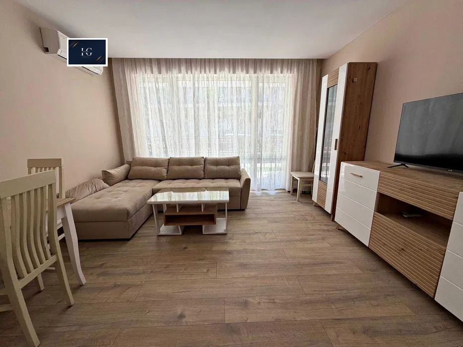 Продава 2-СТАЕН, гр. Свети Влас, област Бургас, снимка 8 - Апартаменти - 55936547