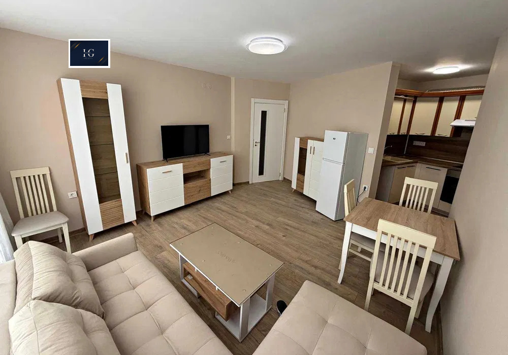 Продава 2-СТАЕН, гр. Свети Влас, област Бургас, снимка 9 - Апартаменти - 55936547