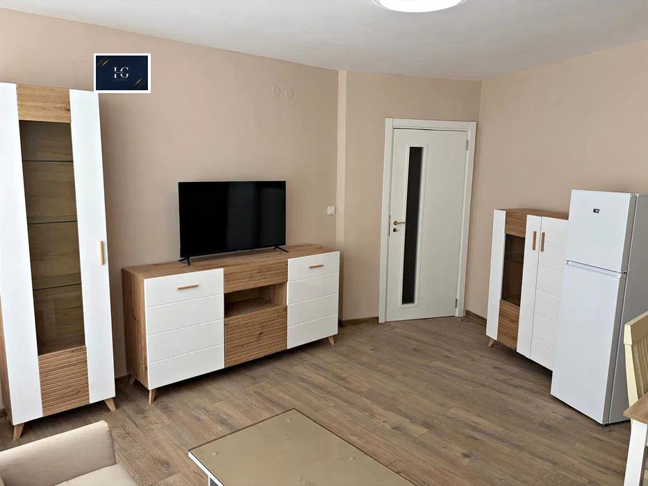 Продава 2-СТАЕН, гр. Свети Влас, област Бургас, снимка 6 - Апартаменти - 55936547