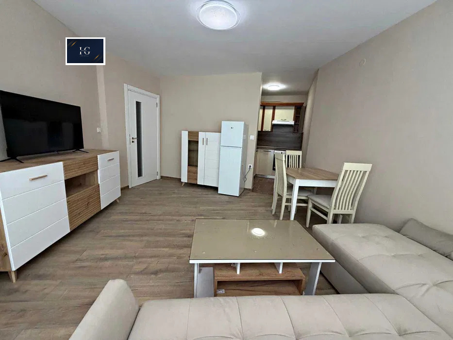 Продава 2-СТАЕН, гр. Свети Влас, област Бургас, снимка 4 - Апартаменти - 55936547