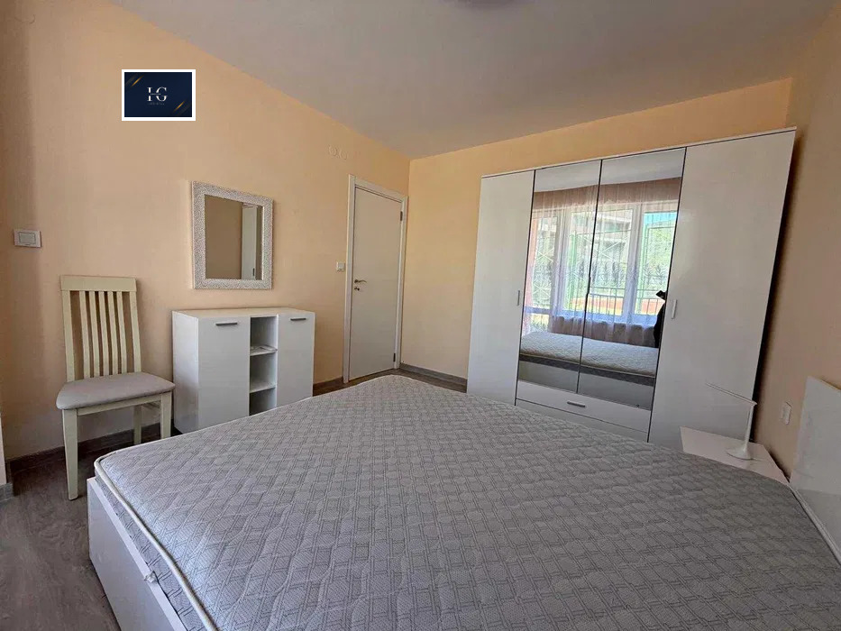 Продава 2-СТАЕН, гр. Свети Влас, област Бургас, снимка 12 - Апартаменти - 55936547