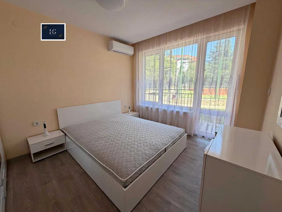 Продава 2-СТАЕН, гр. Свети Влас, област Бургас, снимка 13 - Апартаменти - 55936547