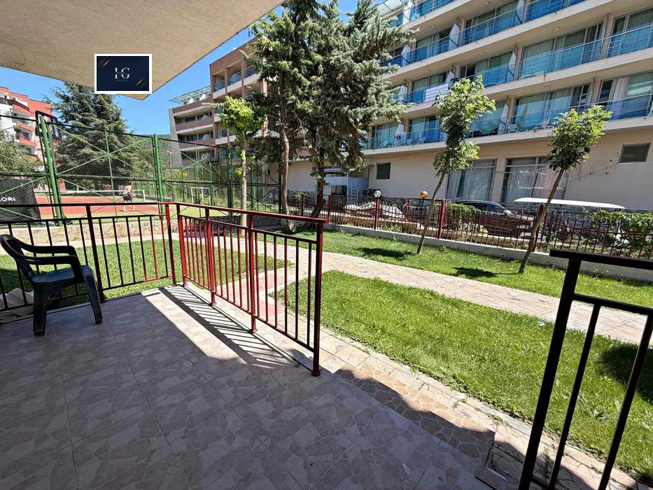 Продава 2-СТАЕН, гр. Свети Влас, област Бургас, снимка 17 - Апартаменти - 55936547