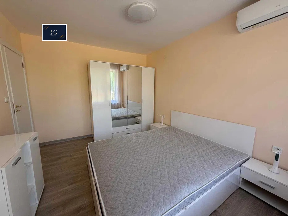 Продава 2-СТАЕН, гр. Свети Влас, област Бургас, снимка 11 - Апартаменти - 55936547