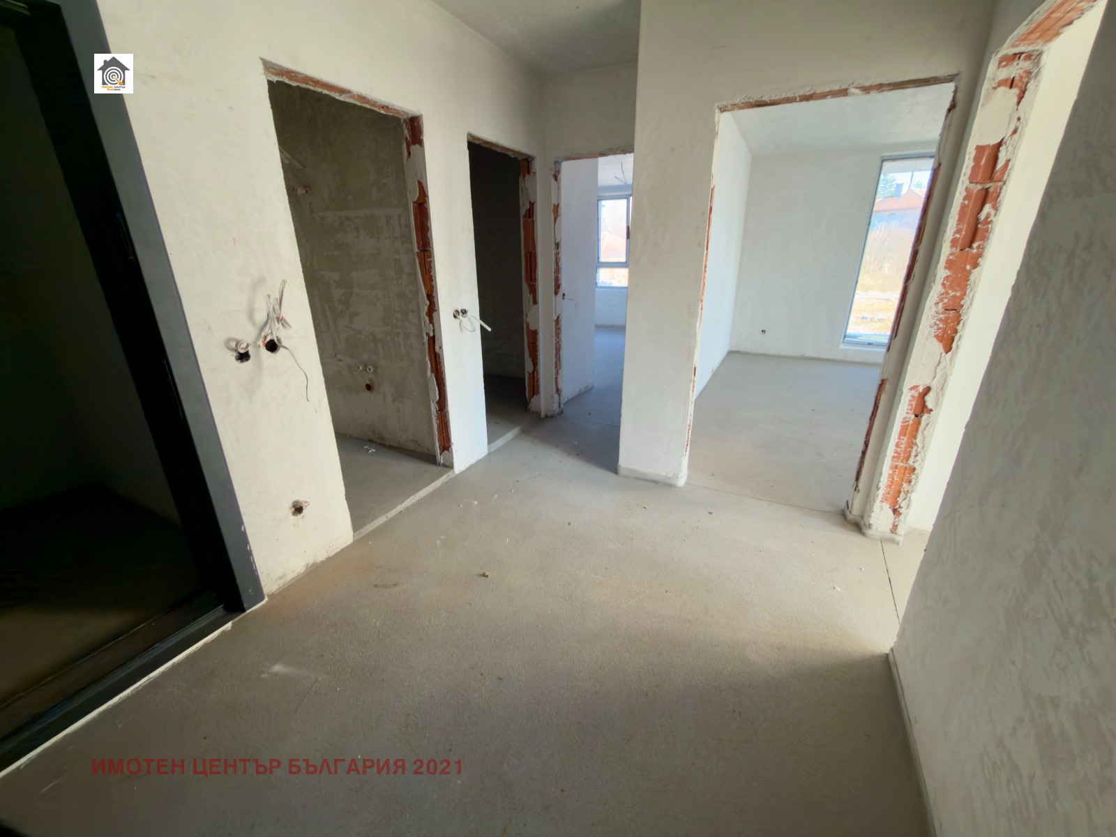 Продава 3-СТАЕН, гр. София, Малинова долина, снимка 7 - Апартаменти - 53629488