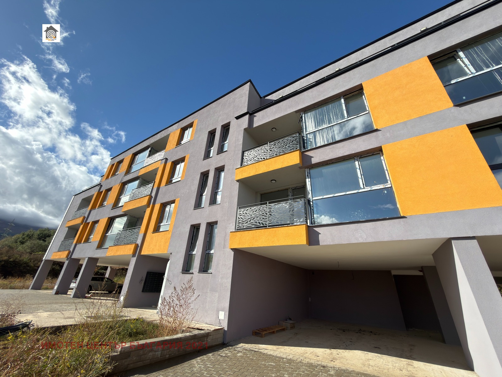 Продава 3-СТАЕН, гр. София, Малинова долина, снимка 3 - Апартаменти - 53629488