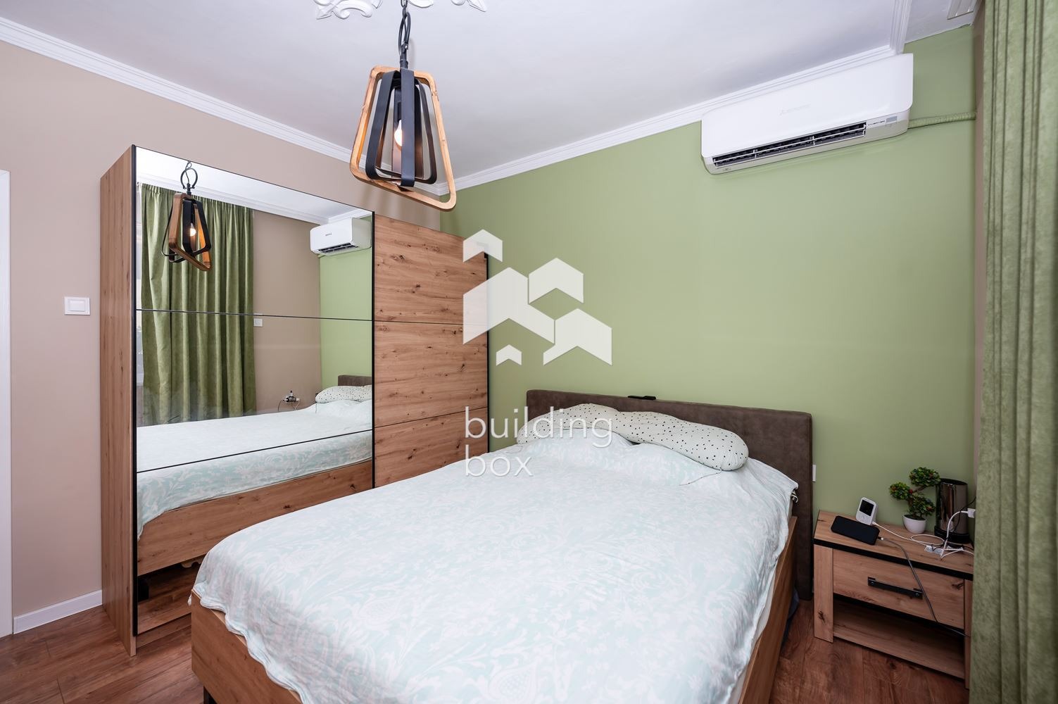 Продава 3-СТАЕН, гр. Пловдив, Гагарин, снимка 6 - Апартаменти - 53915816