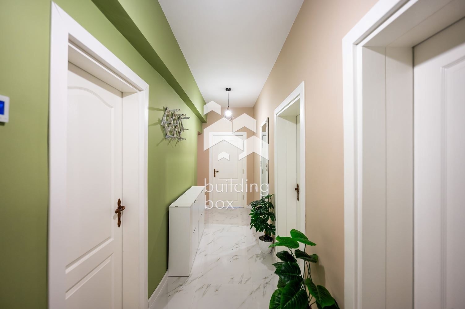 Продава 3-СТАЕН, гр. Пловдив, Гагарин, снимка 12 - Апартаменти - 53915816