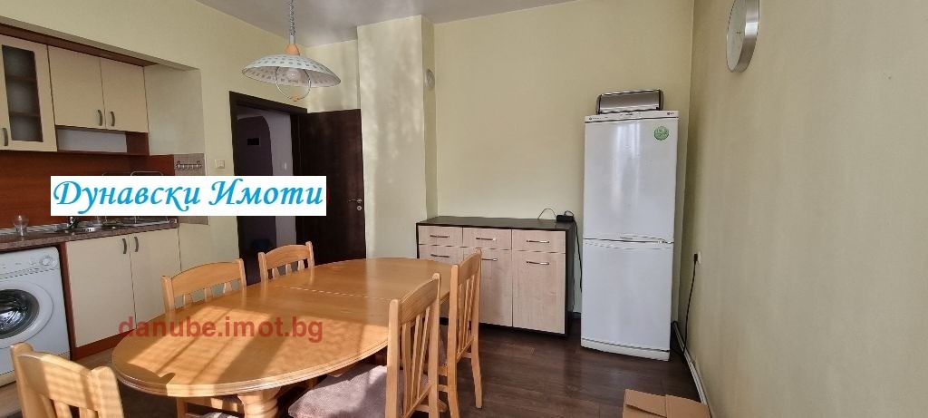 Продава 3-СТАЕН, гр. Русе, Център