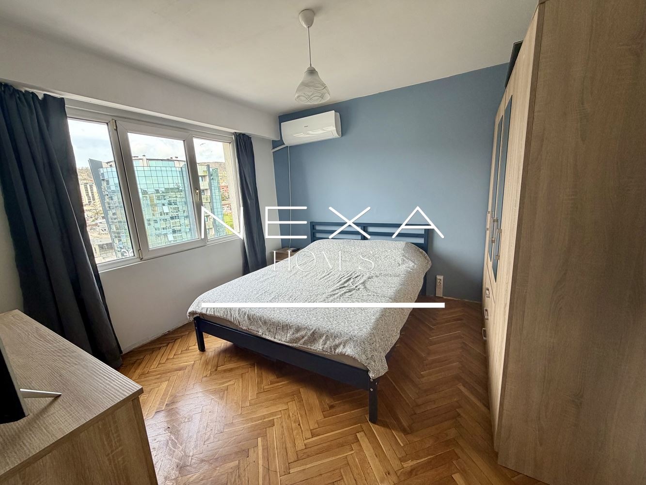 Продава 3-СТАЕН, гр. Варна, Левски 1, снимка 4 - Апартаменти - 54207821