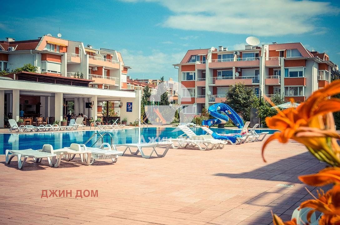 Продава 3-СТАЕН, к.к. Слънчев бряг, област Бургас, снимка 10 - Апартаменти - 54231945