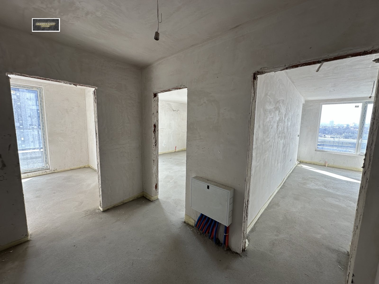 Продава 3-СТАЕН, гр. София, Сердика, снимка 12 - Апартаменти - 54500840
