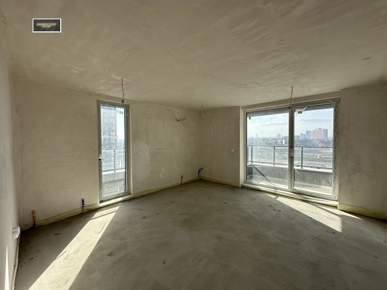 Продава 3-СТАЕН, гр. София, Сердика, снимка 6 - Апартаменти - 54500840