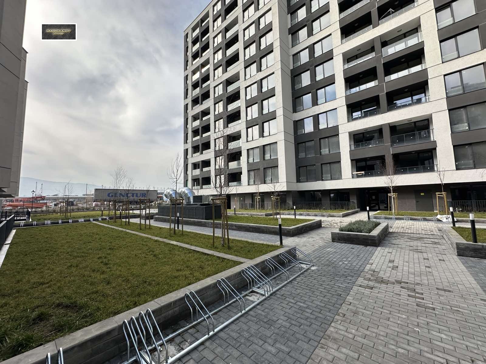 Продава 3-СТАЕН, гр. София, Сердика, снимка 15 - Апартаменти - 54500840