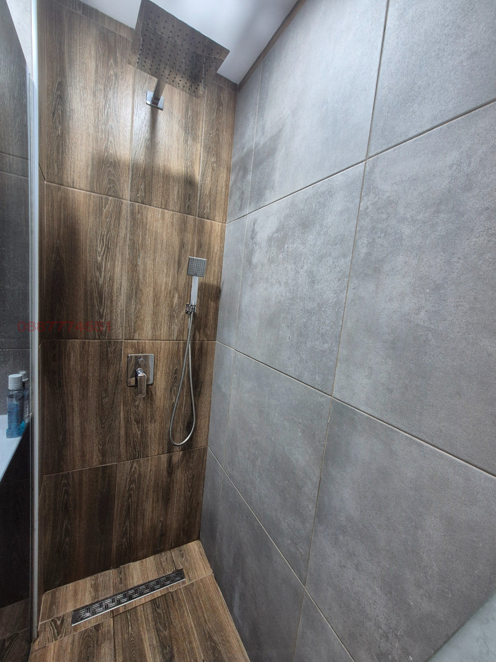 Продава 3-СТАЕН, гр. Плевен, Дружба 2, снимка 16 - Апартаменти - 56106072