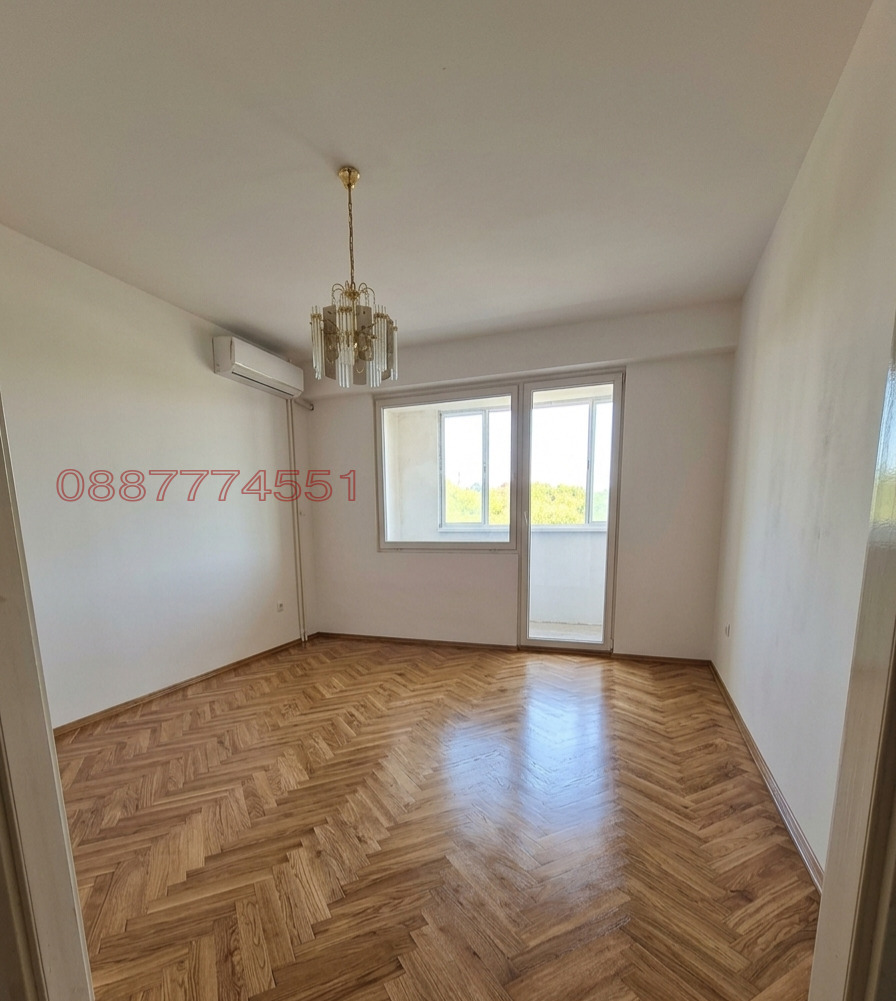 Продава 3-СТАЕН, гр. Плевен, Дружба 2, снимка 17 - Апартаменти - 56106072