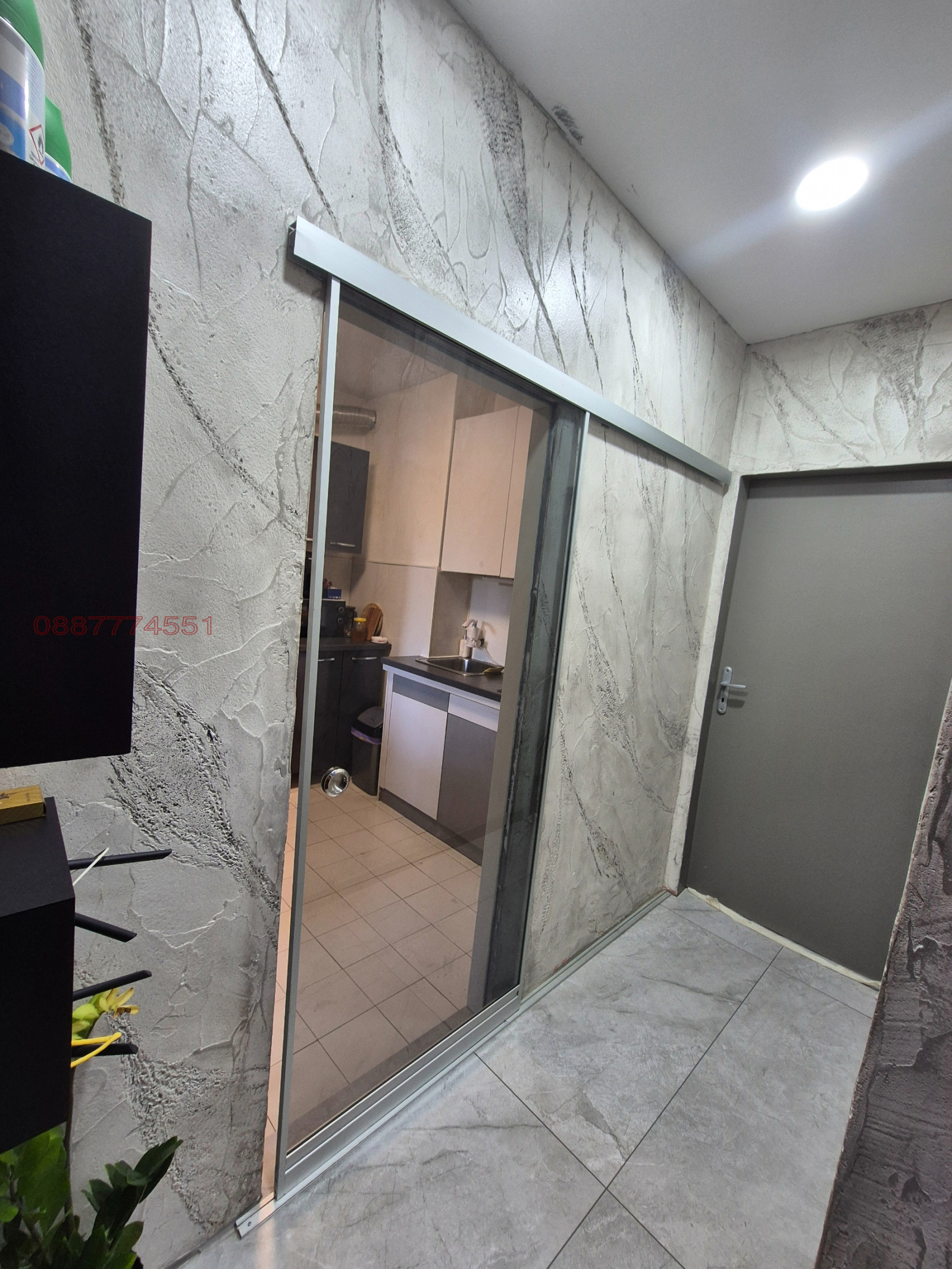 Продава 3-СТАЕН, гр. Плевен, Дружба 2, снимка 6 - Апартаменти - 56106072