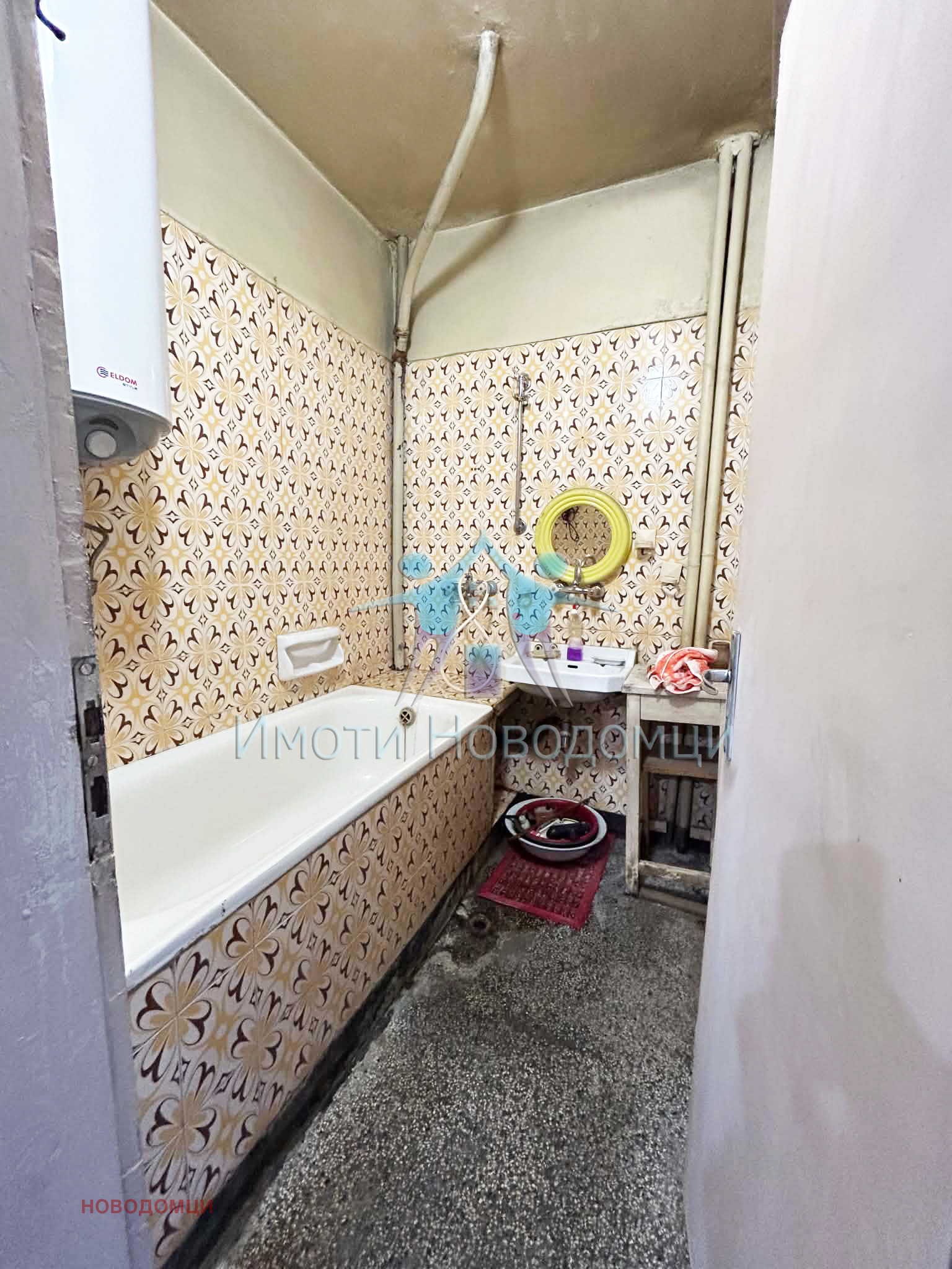 Продава 3-СТАЕН, гр. Шумен, Център, снимка 5 - Апартаменти - 56163304
