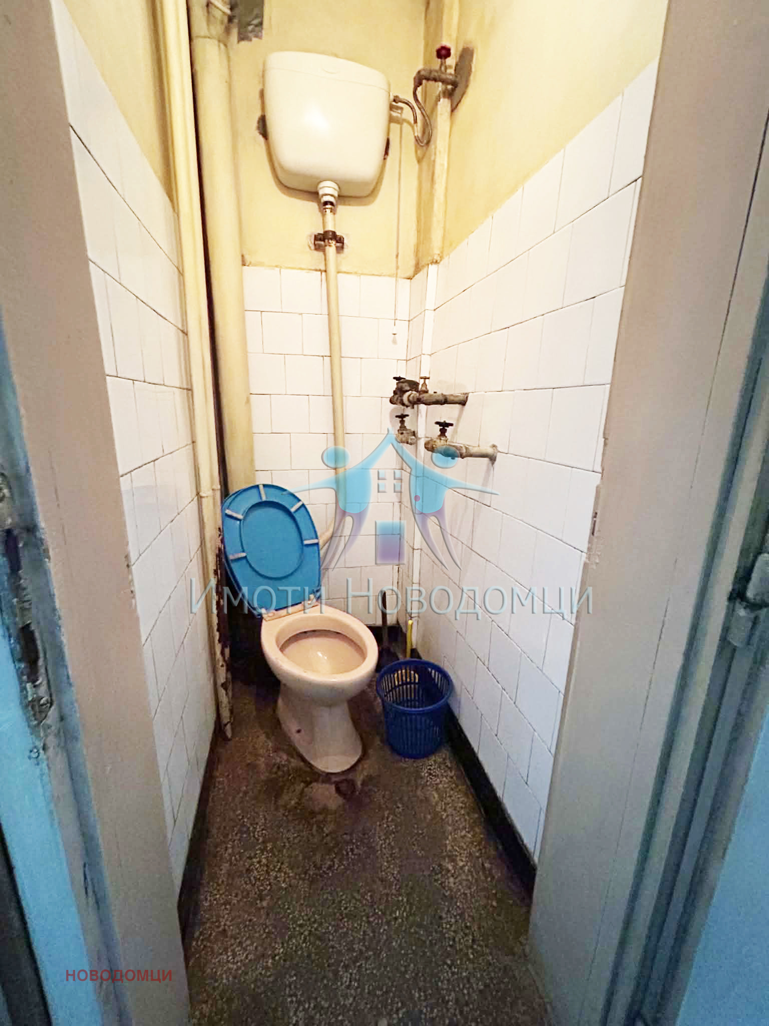 Продава 3-СТАЕН, гр. Шумен, Център, снимка 6 - Апартаменти - 56163304