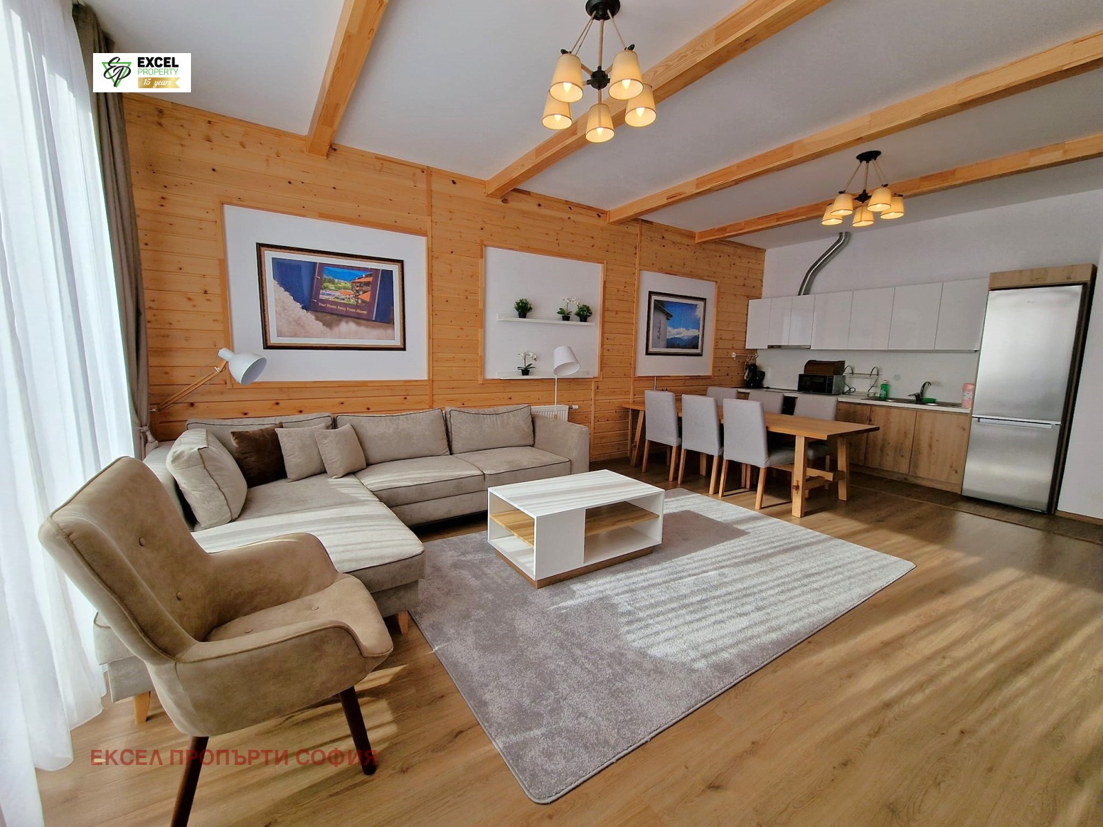 Продава КЪЩА, гр. Банско, област Благоевград, снимка 2 - Къщи - 52252603