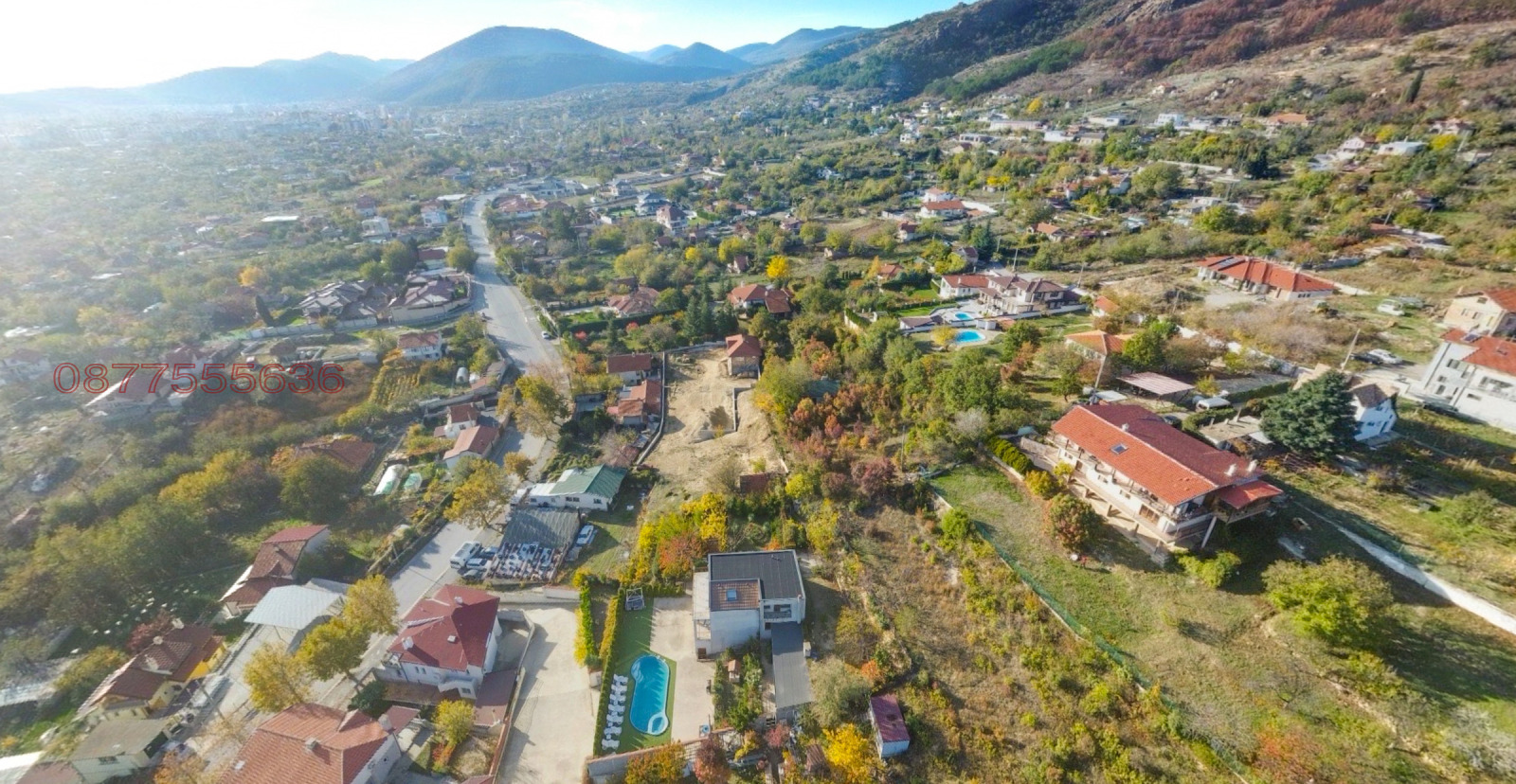 Продава КЪЩА, гр. Сливен, в.з. Сливен, снимка 14 - Къщи - 54299159