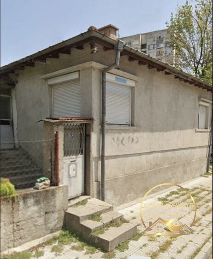 Продава КЪЩА, гр. Хасково, Възраждане