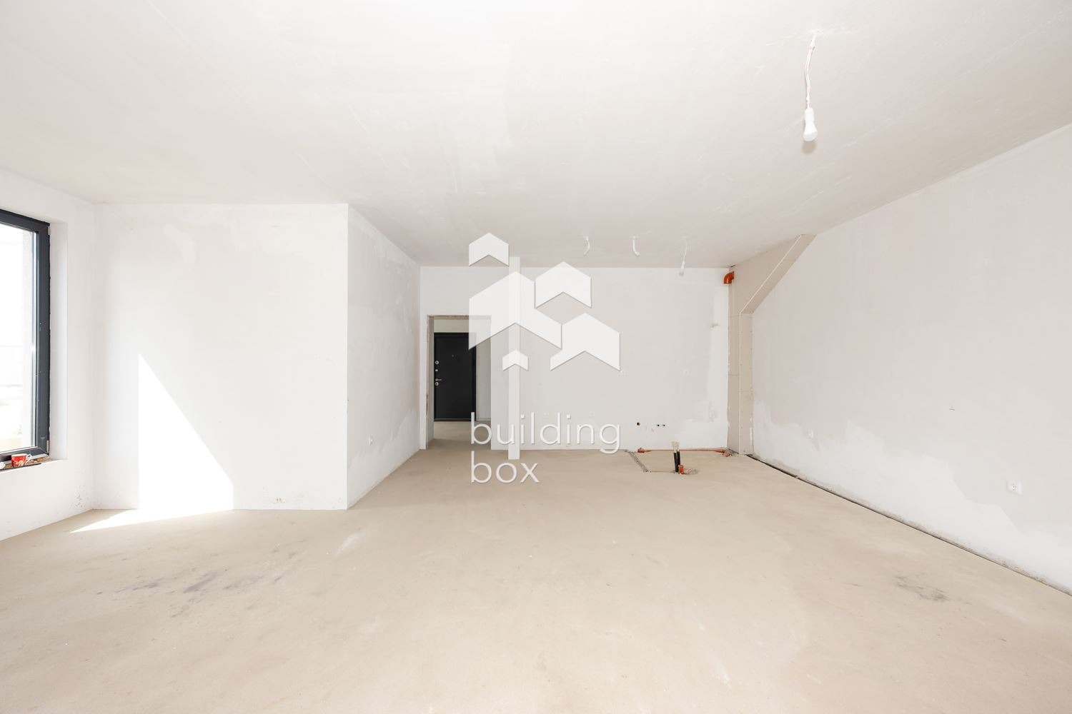 Продава КЪЩА, гр. Пловдив, Беломорски, снимка 3 - Къщи - 54953445