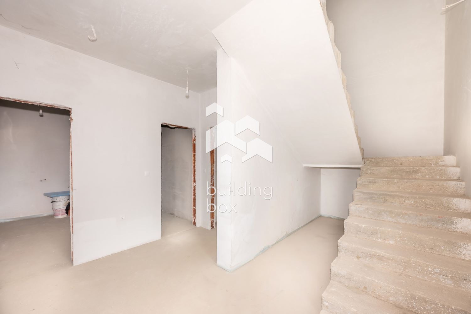 Продава КЪЩА, гр. Пловдив, Беломорски, снимка 8 - Къщи - 54953445