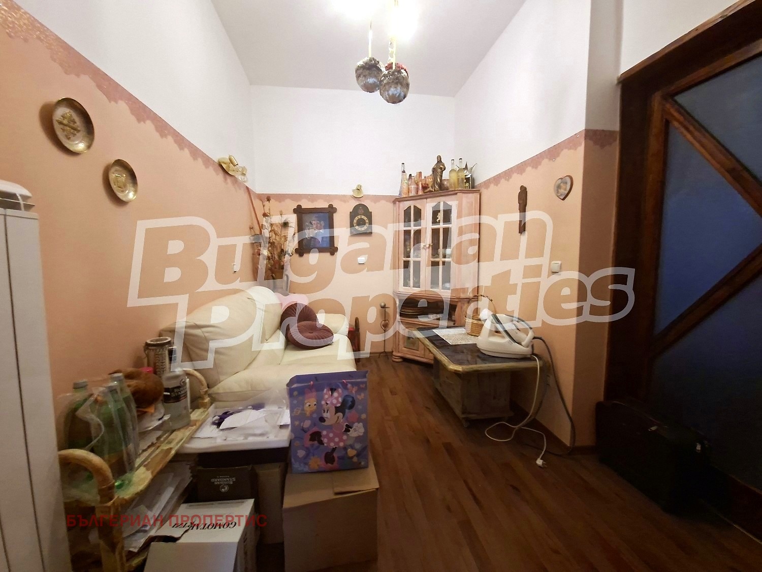 Продава КЪЩА, гр. Ямбол, Център, снимка 14 - Къщи - 55178838