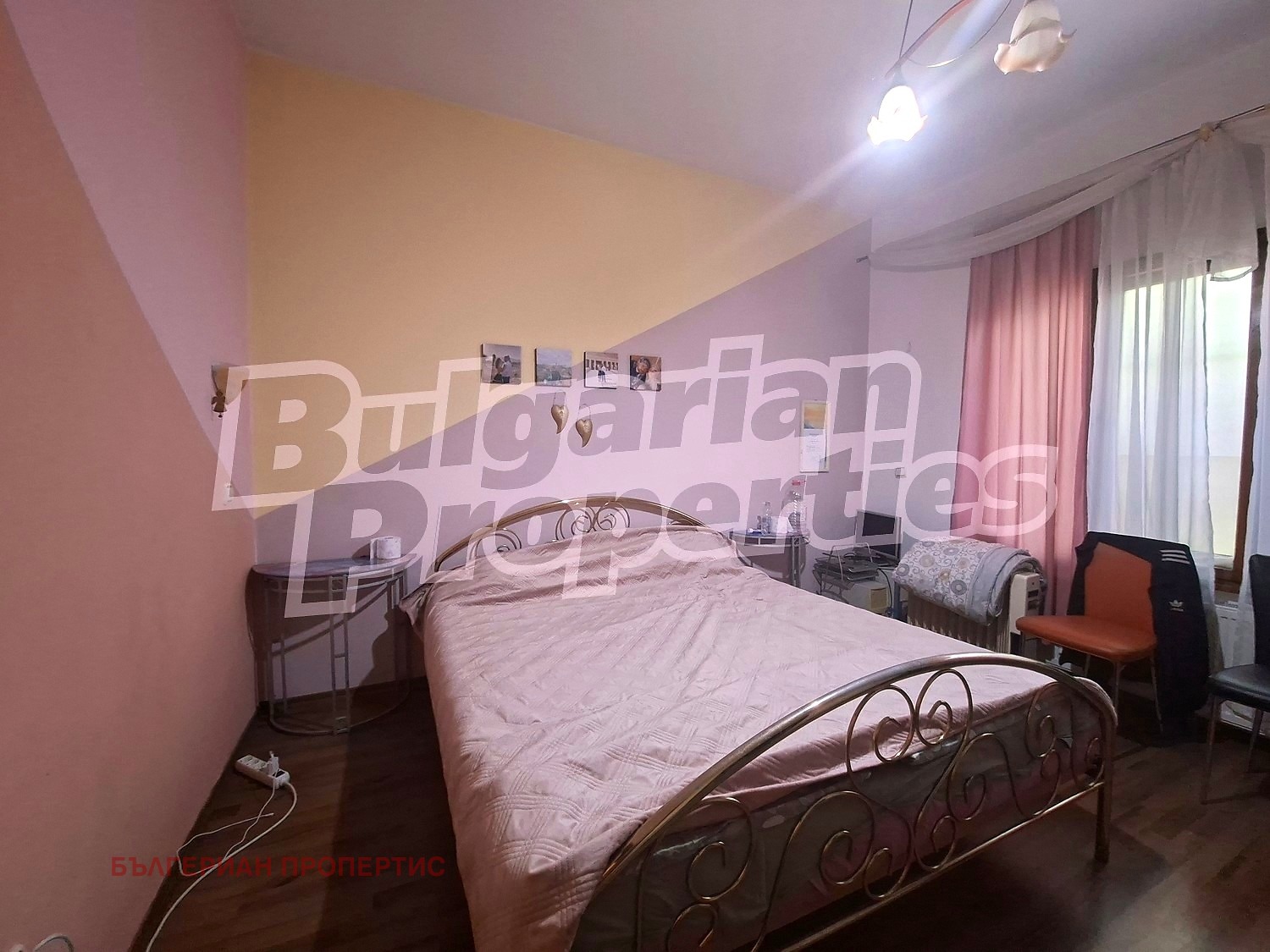 Продава КЪЩА, гр. Ямбол, Център, снимка 16 - Къщи - 55178838