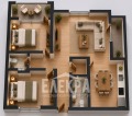 Продава 3-СТАЕН, гр. Варна, Център, снимка 1