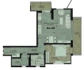 Продава 2-СТАЕН, град София, Младост 1 • 201997 € / 395071.79 лв. • 38695159 6