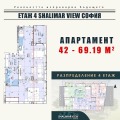 Продава 2-СТАЕН, град София, Слатина • 159137 € • 42282571 — Holmes.bg