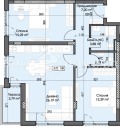 Продава 3-СТАЕН, град Пловдив, Тракия • 109310 € • 15079965 — Holmes.bg