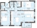 Продава 3-СТАЕН, град Пловдив, Тракия • 109310 € • 15079965 — Holmes.bg