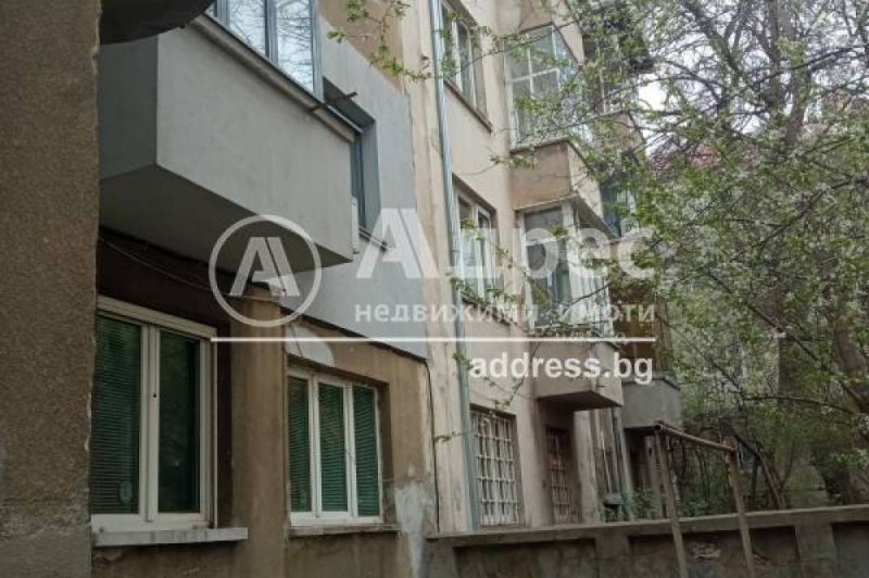 Продава 3-СТАЕН в град София, Оборище - 81 кв.м / 330 000 € » 645 423.90 лв., АДРЕС НЕДВИЖИМИ ИМОТИ