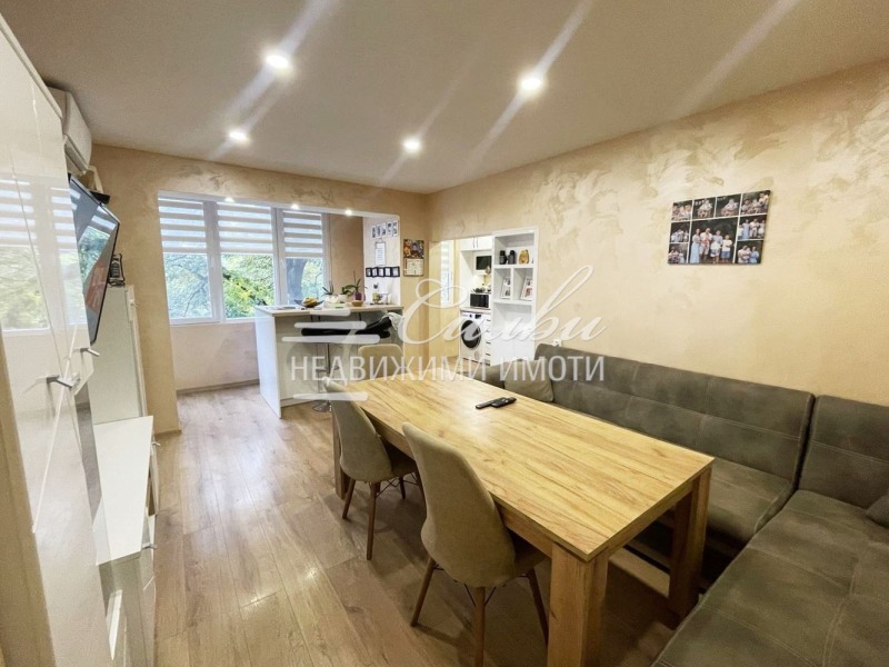 Продава 4-СТАЕН в град Шумен, Добруджански - 91 кв.м / 233 000 € » 455 708.39 лв., НЕДВИЖИМИ ИМОТИ СИЛВИ