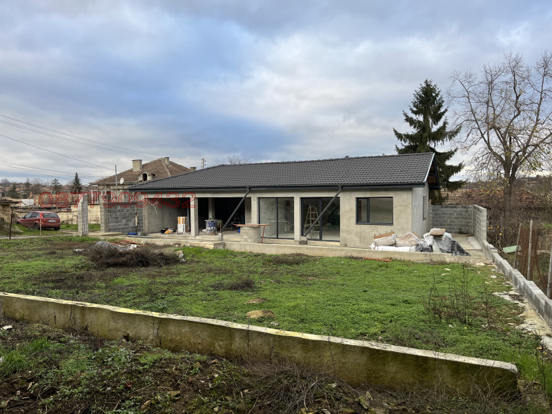 Продава КЪЩА в област Шумен, с. Драгоево - 112 кв.м / 105 000 € » 205 362.15 лв.