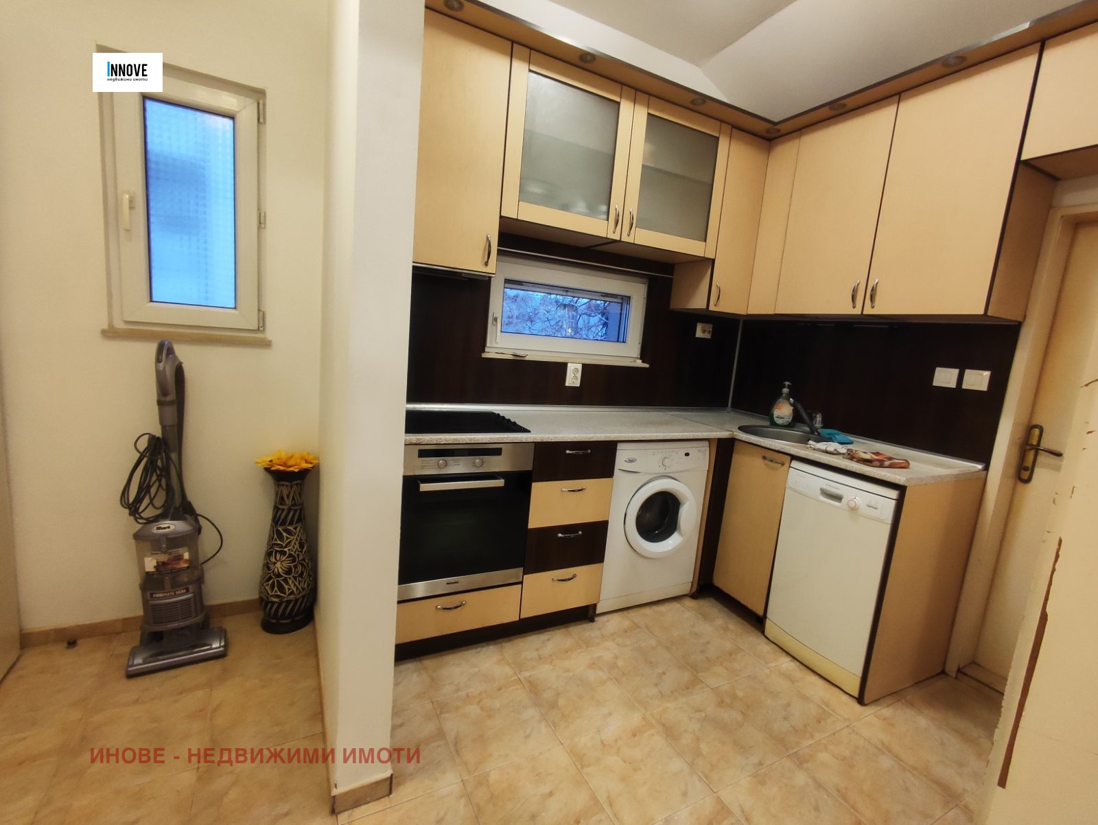 Продава МНОГОСТАЕН | Imot.bg — изображение 5