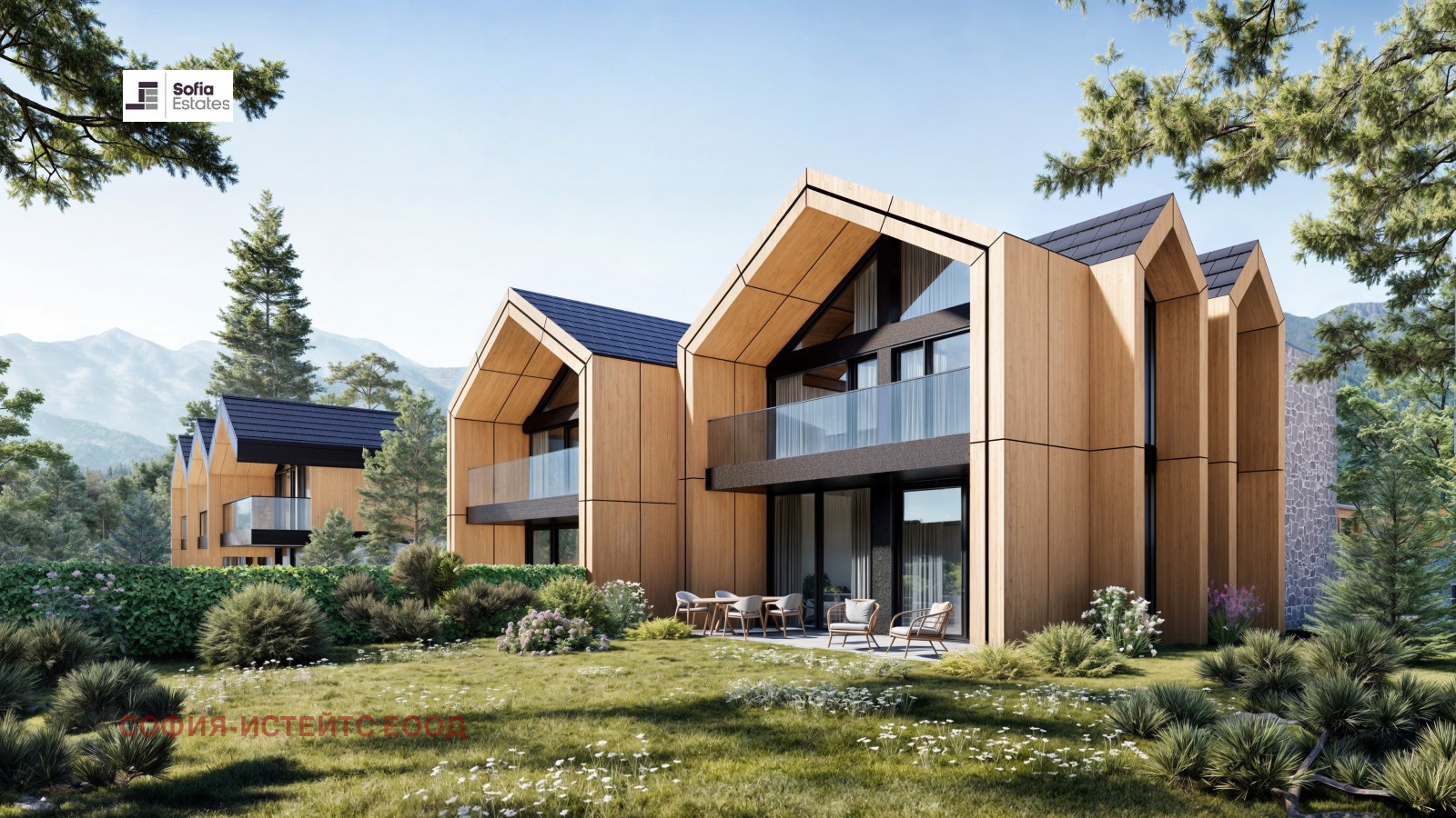 Продава КЪЩА | Imot.bg — изображение 9