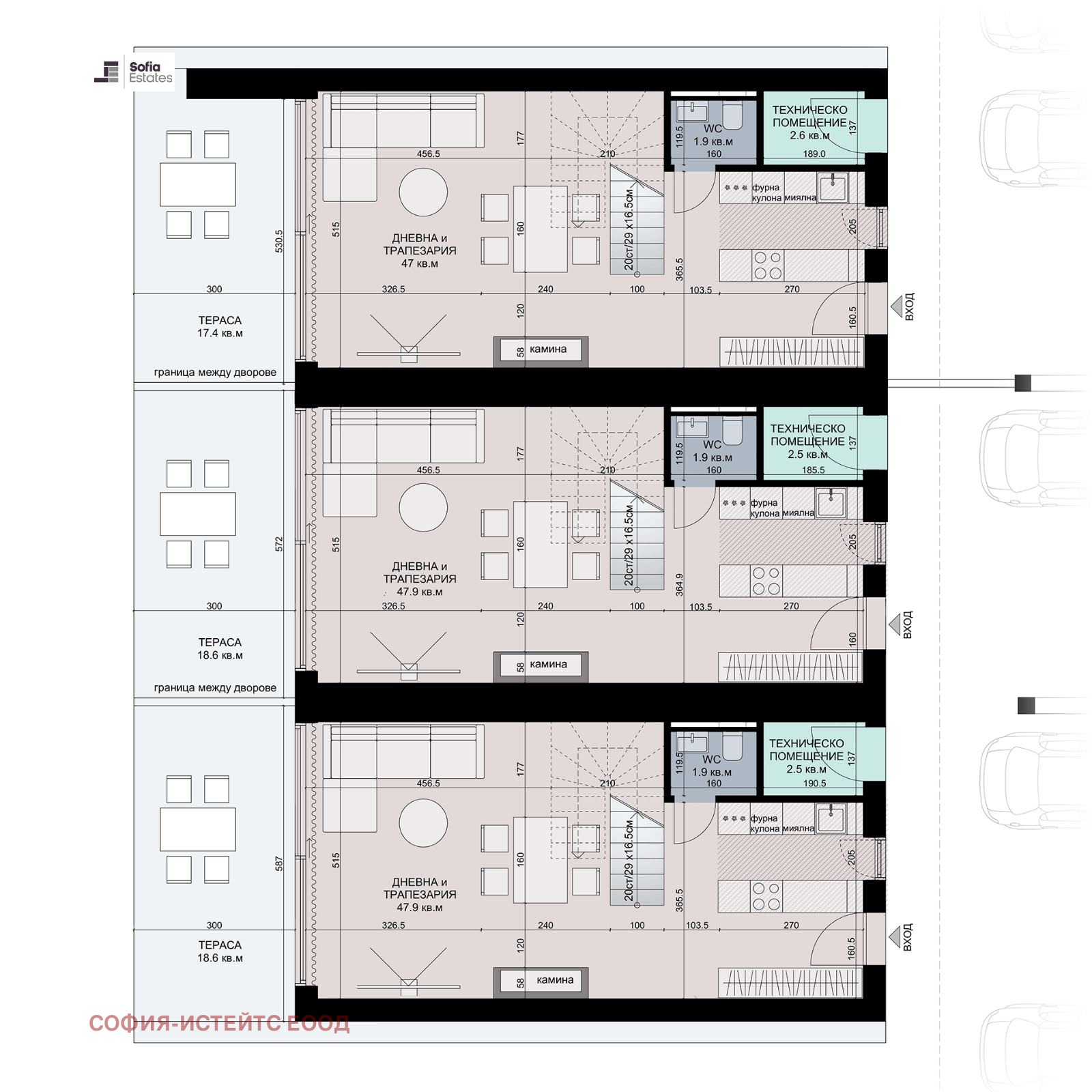 Продава КЪЩА | Imot.bg — изображение 6