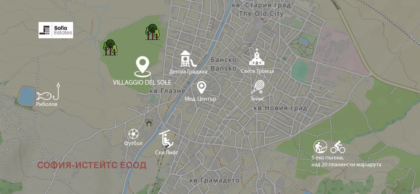 Продава КЪЩА | Imot.bg — изображение 11