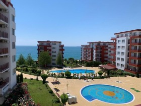 1 ložnice Sveti Vlas, oblast Burgas 1